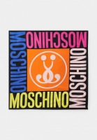 Платок Moschino