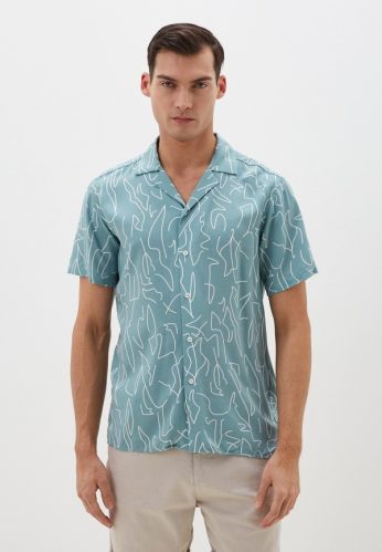 Рубашка LC Waikiki