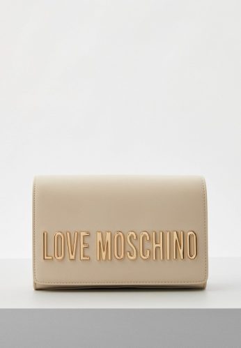 Сумка Love Moschino