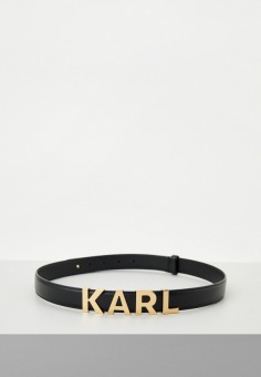 Ремень Karl Lagerfeld