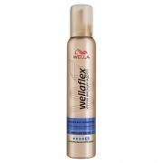 WELLA Wellaflex Мусс для укладки волос 