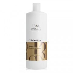 WELLA PROFESSIONALS Шампунь для интенсивного блеска волос Oil Reflections 1000.0