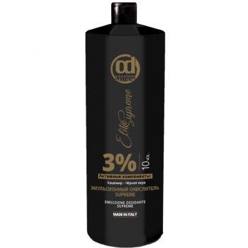 CONSTANT DELIGHT Эмульсионный окислитель ELITE SUPREME 12%