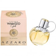 AZZARO Парфюмерная вода Wanted Girl 30.0