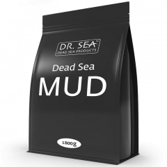 DR. SEA Грязь Мертвого моря, большая упаковка