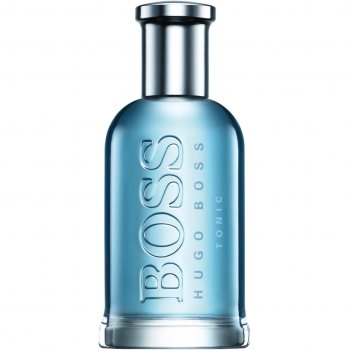 BOSS Bottled Tonic