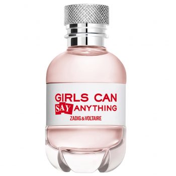 ZADIG&VOLTAIRE Girls Can Say Anything 30