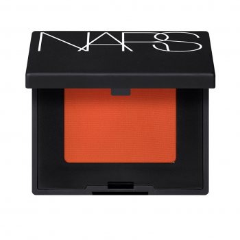 NARS Моно тени для век Nars насыщенных оттенков