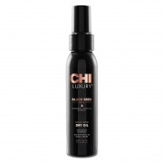 CHI Сухое масло для волос с экстрактом семян черного тмина Dry Oil