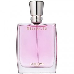 LANCOME Парфюмерная вода Miracle 50.0