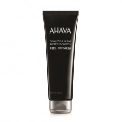 AHAVA Mineral Mud Masks Маска-пленка для обновления и выравнивания тона кожи