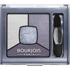 BOURJOIS Тени для век Smoky Stories Eye Shadow