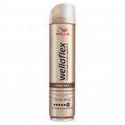 WELLA Wellaflex Лак для укладки волос 