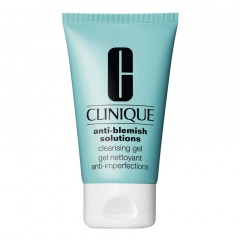 CLINIQUE Гель очищающий для проблемной кожи Anti-Blemish Solutions
