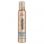 WELLA Wellaflex Мусс для укладки волос 