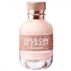 ZADIG&VOLTAIRE Girls Can Be Crazy 50