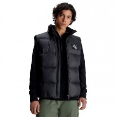 ESSENTIALS DOWN VEST