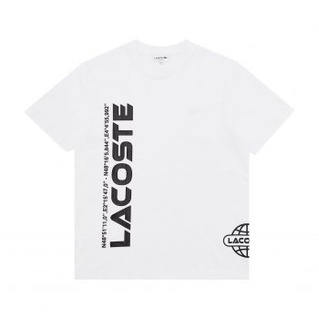 Футболка Lacoste