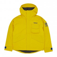 WATERPROOF OUTDOOR MOUNTAIN TOWN INSULATED JACKET
